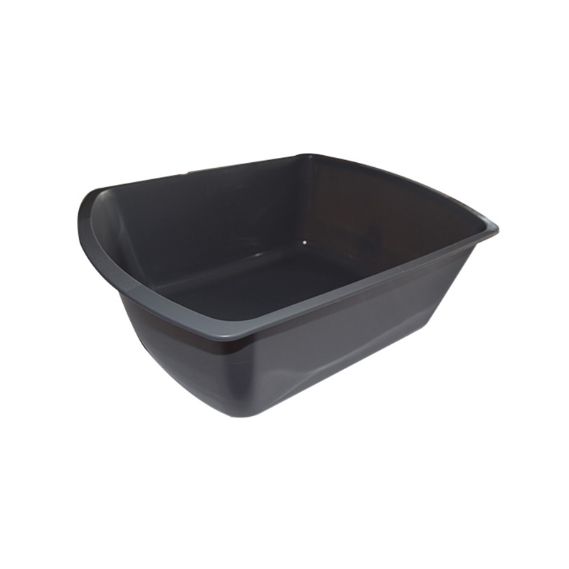Wholesale Square Wash Basin Multi-Purpose Plastic Bathroom Washbasin