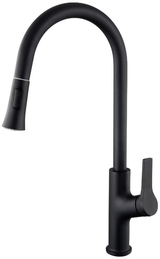 Bathroom Accessories Kitchen Toilet Single Handle Pull Down Water Tap Faucet Bathroom Kitchen Basin Faucet Kitchen Mixer