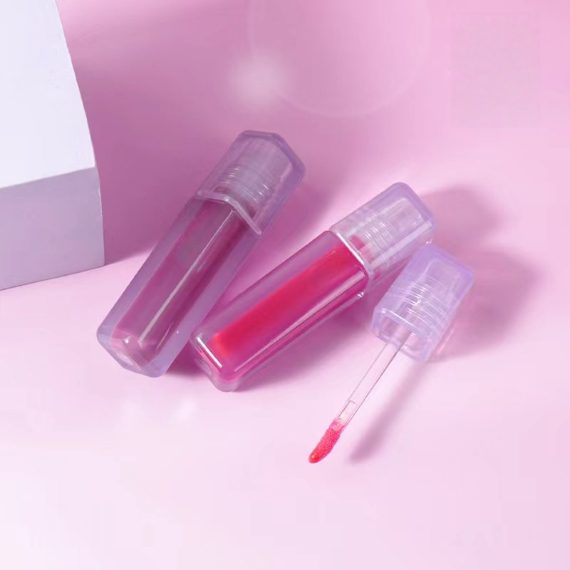 Premium Water Glaze Lip Gloss - Custom Wholesale for Retail