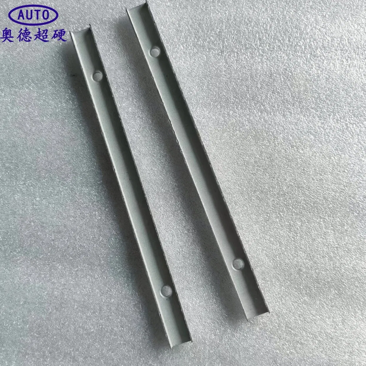 Factory Direct Honing Strip Oil Stone Special Iron Base Bottom Bracket