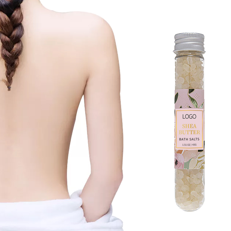 Bathing for Relaxation Coconut Milk From China Epsom Price of Bulk Bath Salt