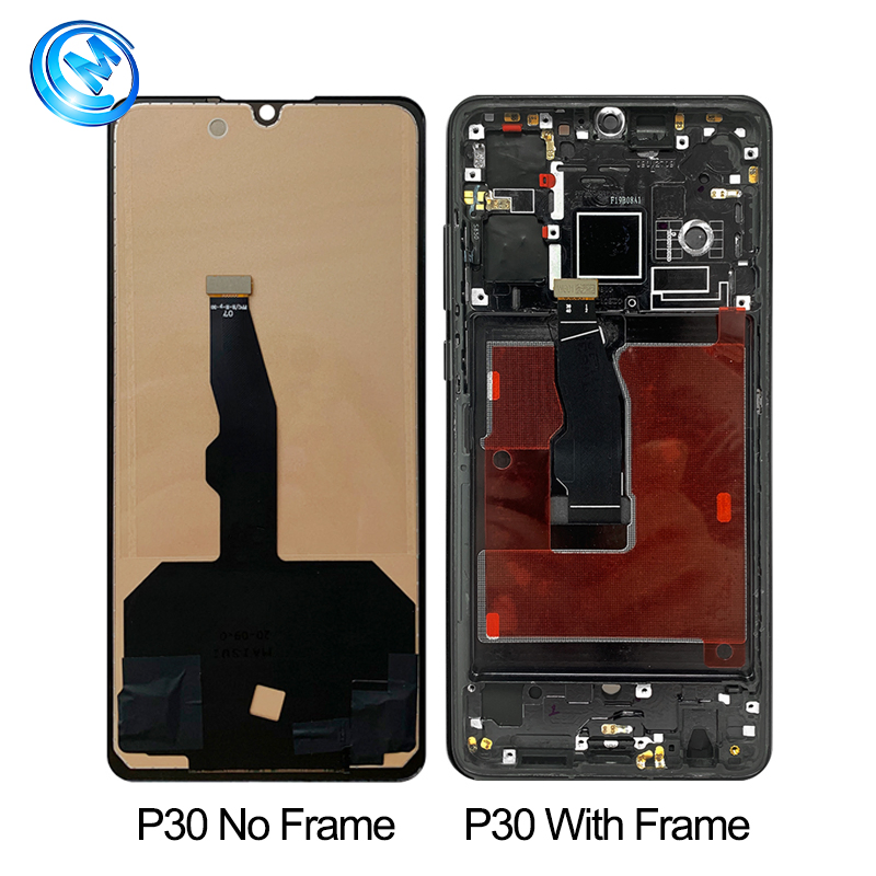 6.1 Inch LCD Digitizer Display for Huawei P30 LCD Digitizer Monitor for Huawei P30