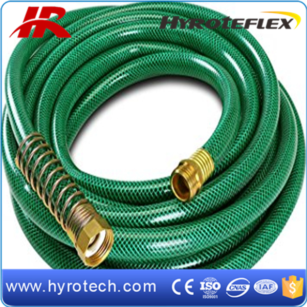 PVC Garden Hose