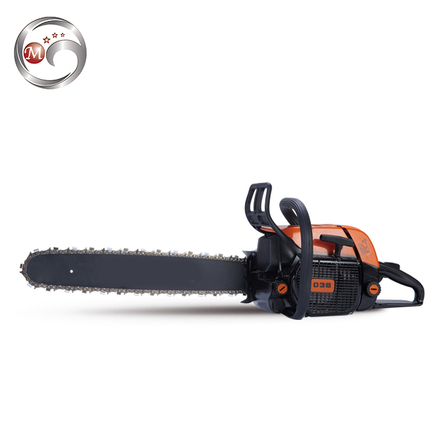 Goldmoon Professional Garden Tool 2 Stroke 1.9kw 142 Chainsaw