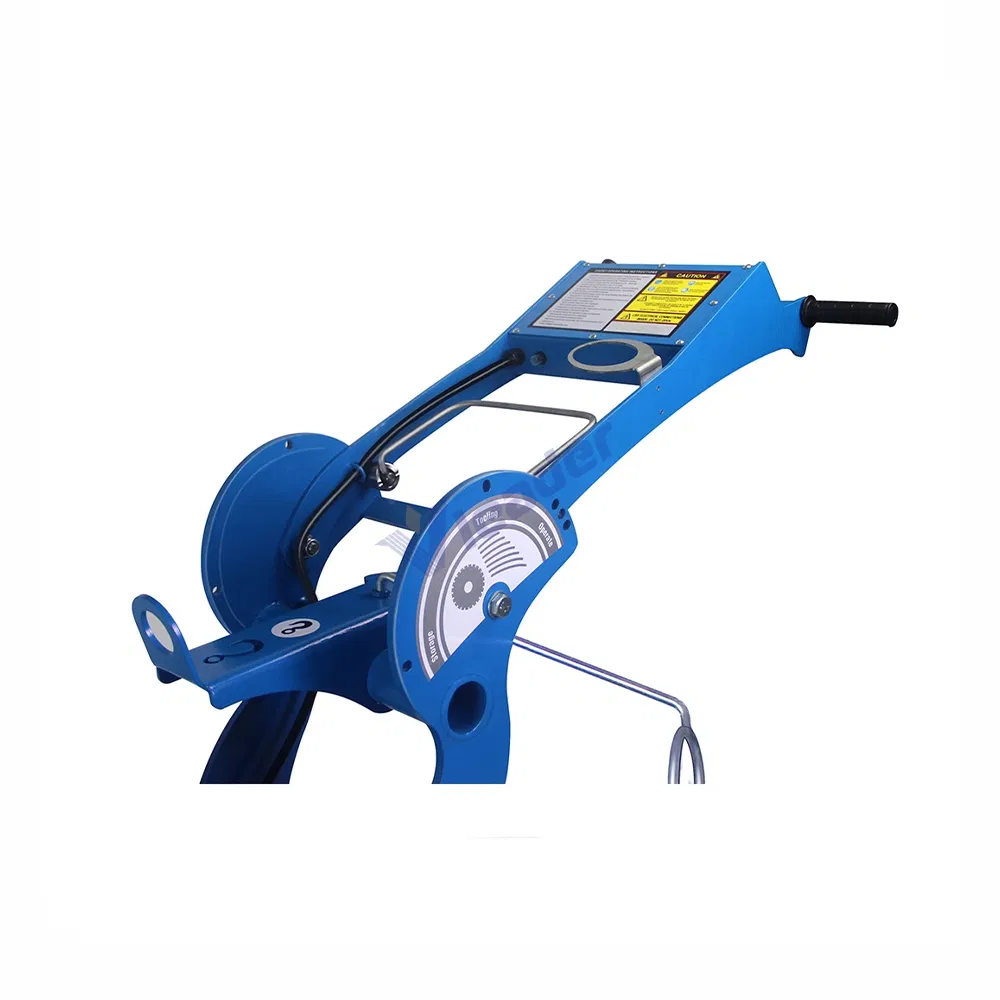 Высокопроизводительная мозаично-шлифовальная машина VFG-480 BLUE