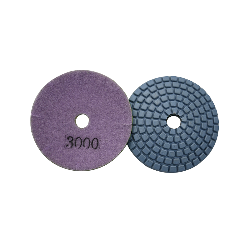 Premium Quality Grinding Disc for Stone Surface Treatment