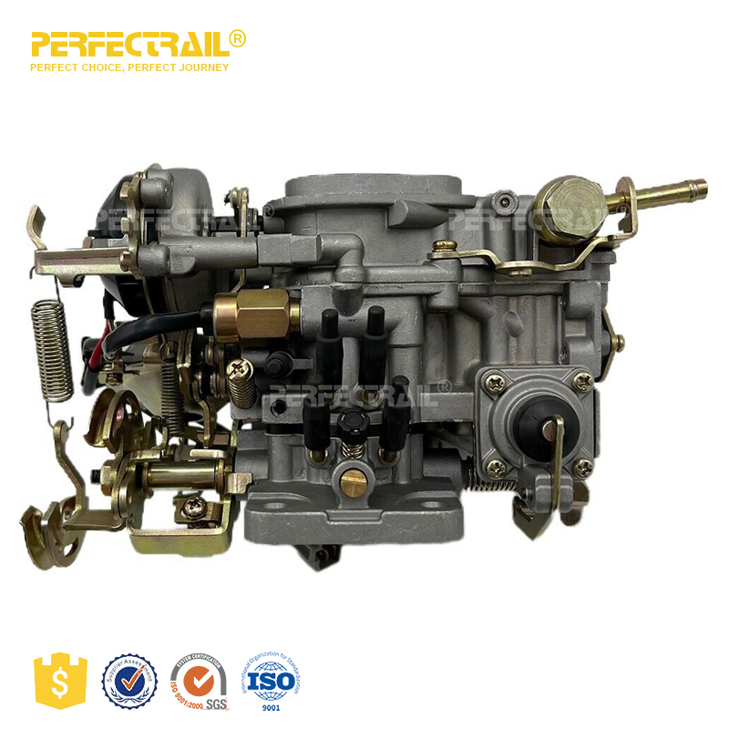 Карбюратор для двигателя Toyota 4y 21100-73230