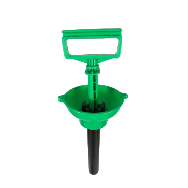 Rainmaker 10 Liter Garden Plastic Portable High Pressure Irrigation Water Shoulder Sprayer