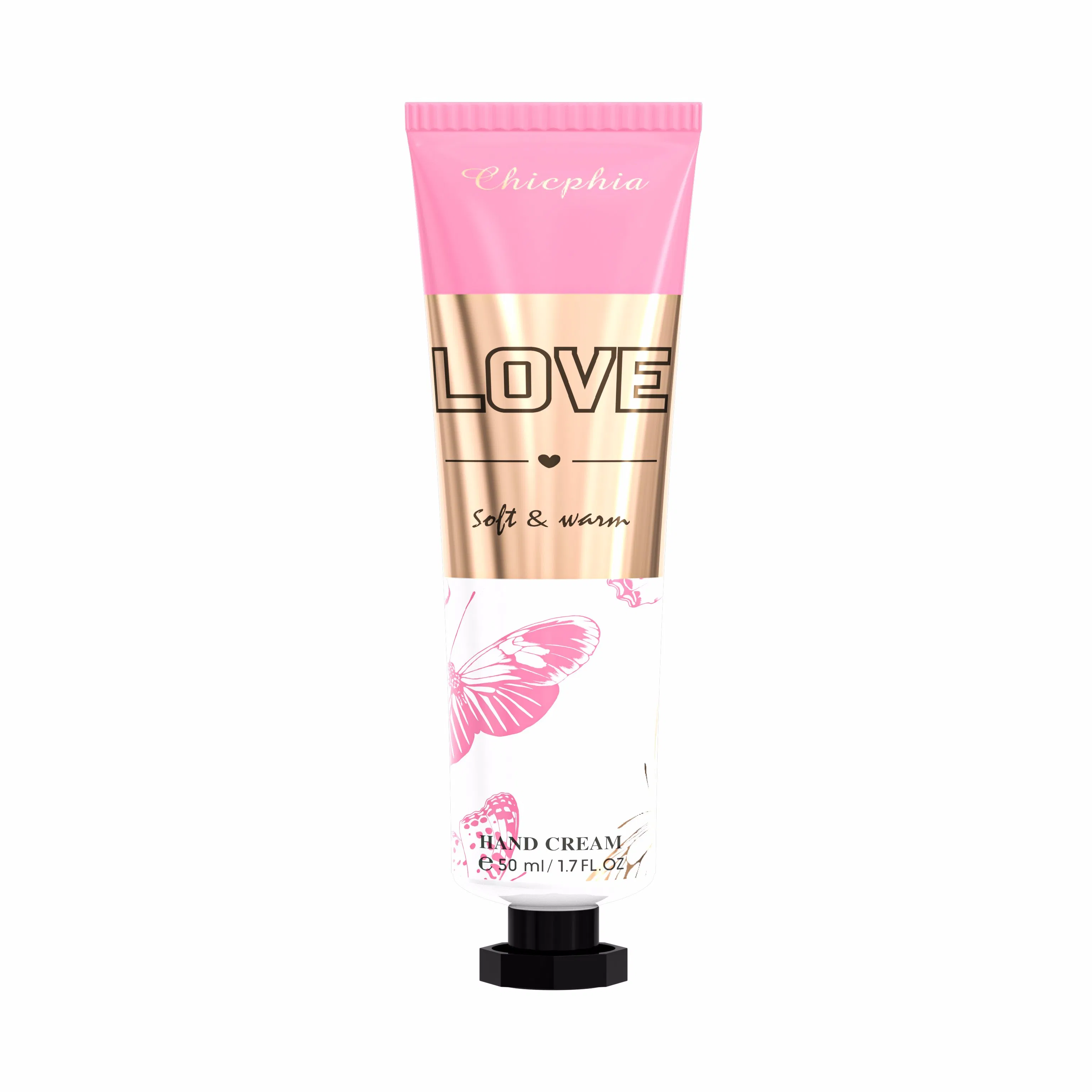 50ml Fruit Hand Cream Hand Lotion