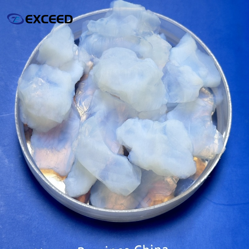 Low Price Thermal Insulation Material Silica Aerogel Powder/Particles