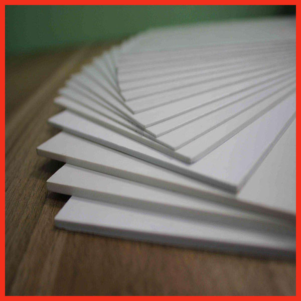 Rigid PVC Celuka Board/PVC Celuka Sheet (SPVC32)