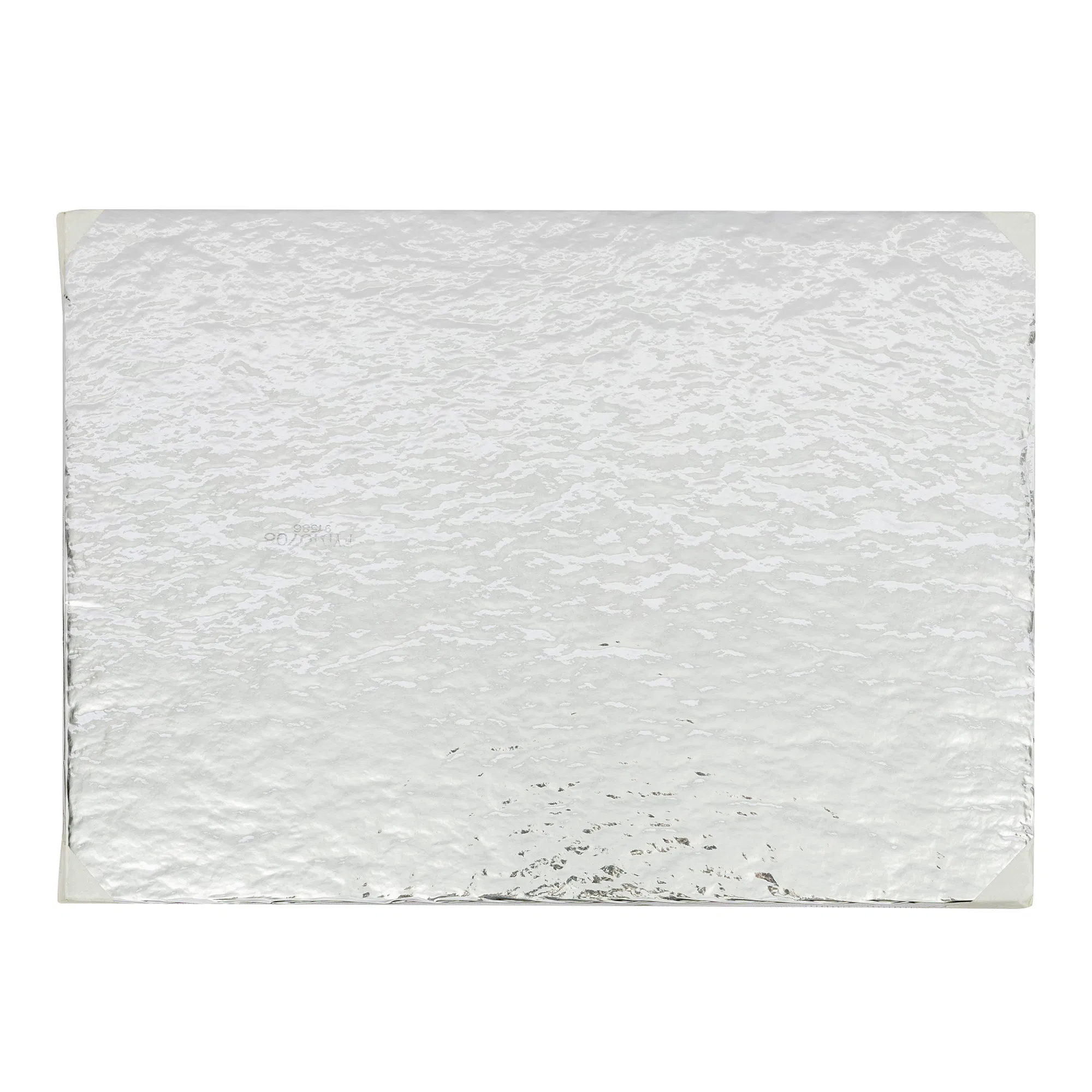 Vacuum Insulation Panel Compression-Resistant & Waterproof Low Thermal Conductivity for Industrial Cold Chain Insulated Containers