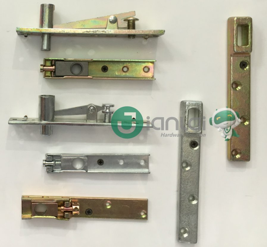 Floor Spring Wooden Door Accessories Spring Floor Glass Door Hinge