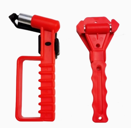 Fire - Fighting Hammer with Ropeless Design