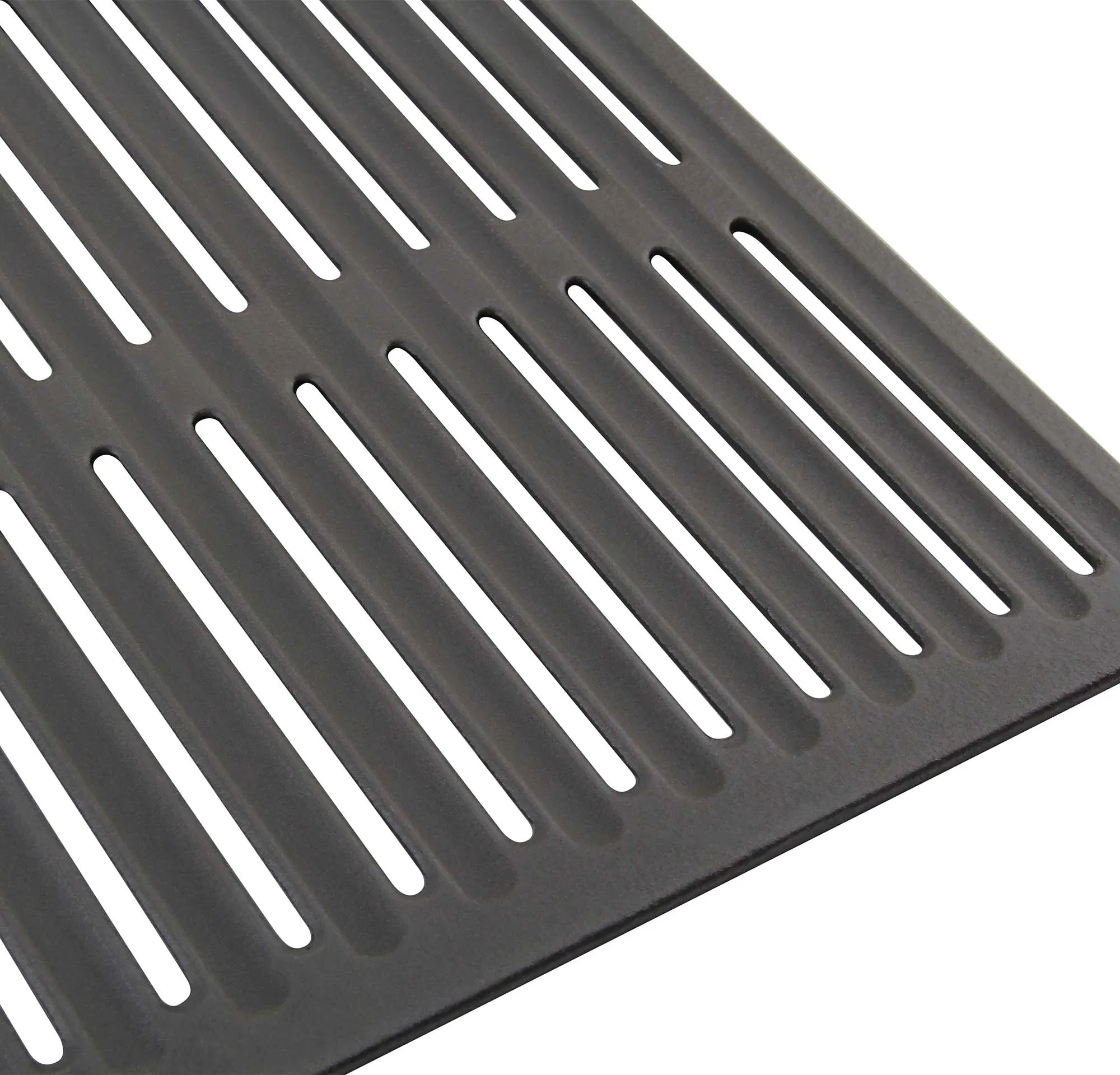 Customized Cast Iron Round Grill Grate for Gas Grill Grate and BBQ