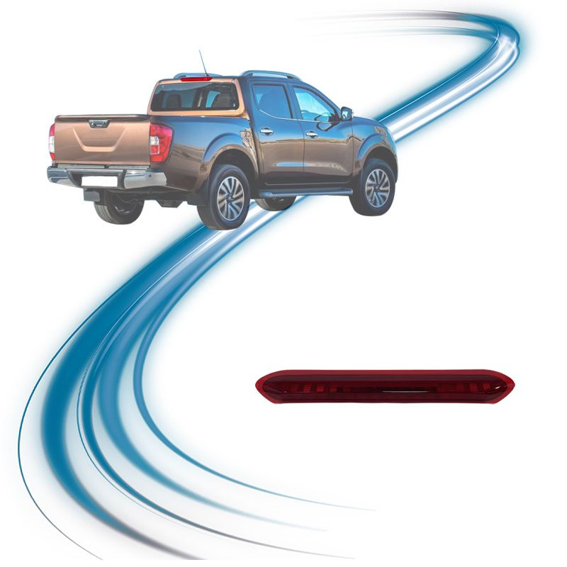 Стоп-сигнал для Nissan Navara NP300 2020