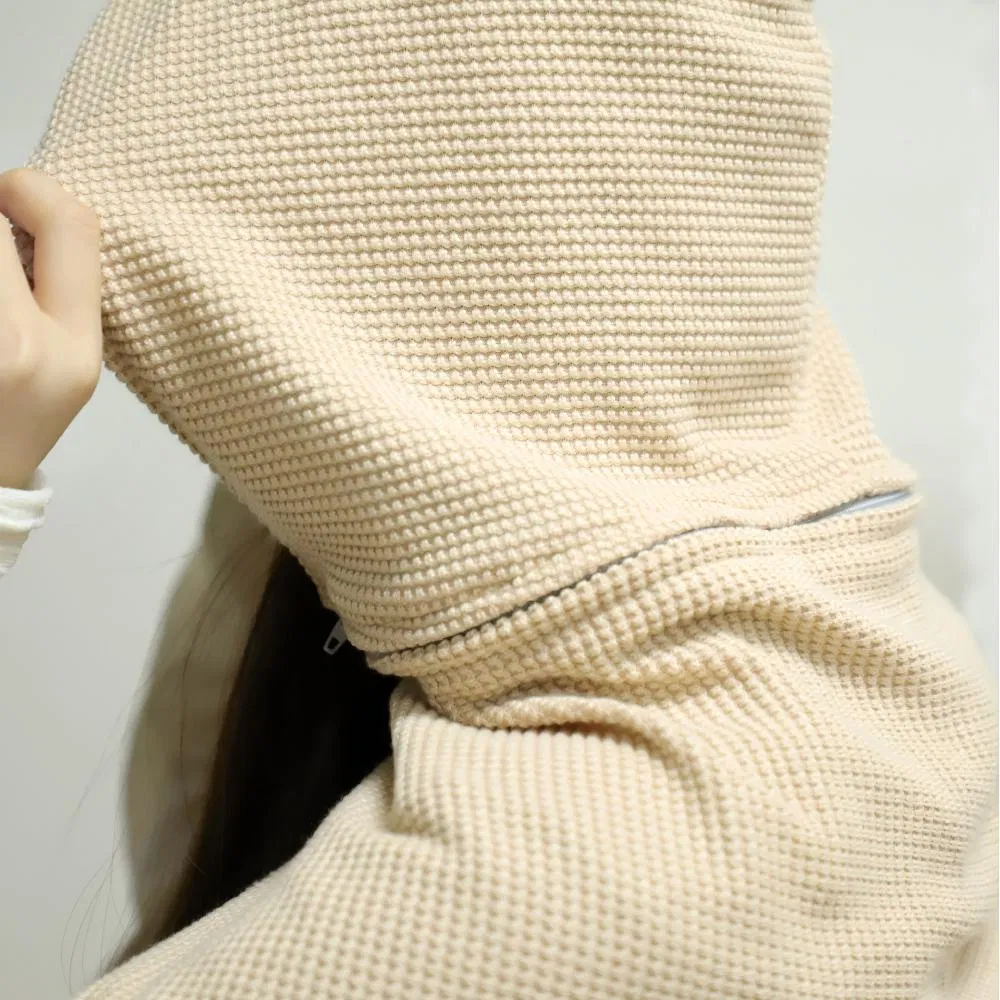 Luxurious Heated Shawl for Ultimate Warmth and Comfort