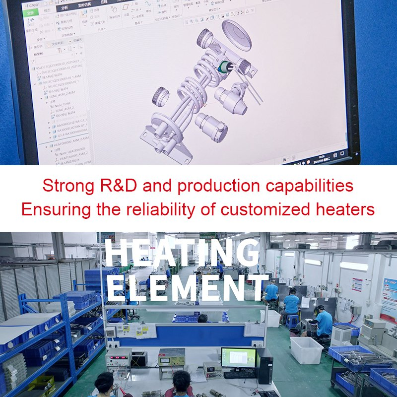 Advanced Liquid Heating Solutions for Efficient Energy Use