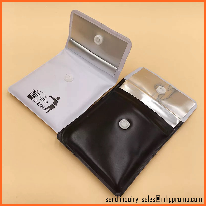 Custom Ashteay Portable Ashtray Pocket Ashtray