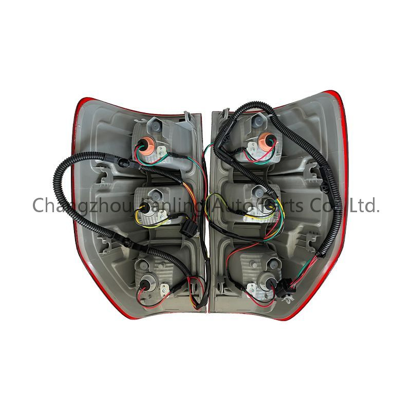 Taillight for Ford Ranger Pickup 2014-2016