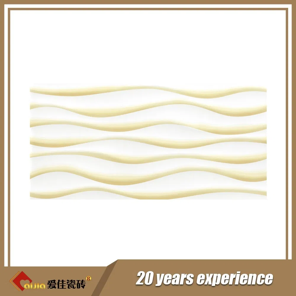 Home Decorative 30X60 Bathroom Ceramic Wall Tile (63000)