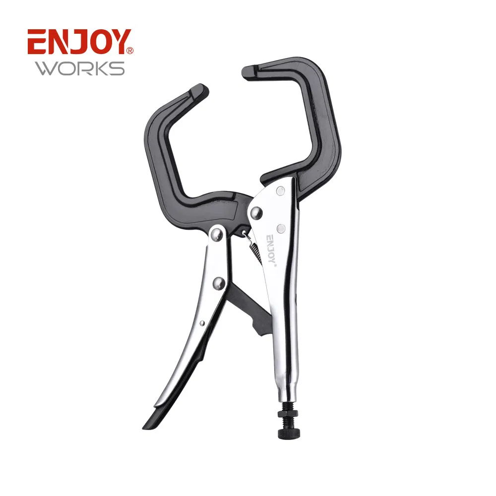 C Jaw Locking Plier for Welding Clamp Pliers