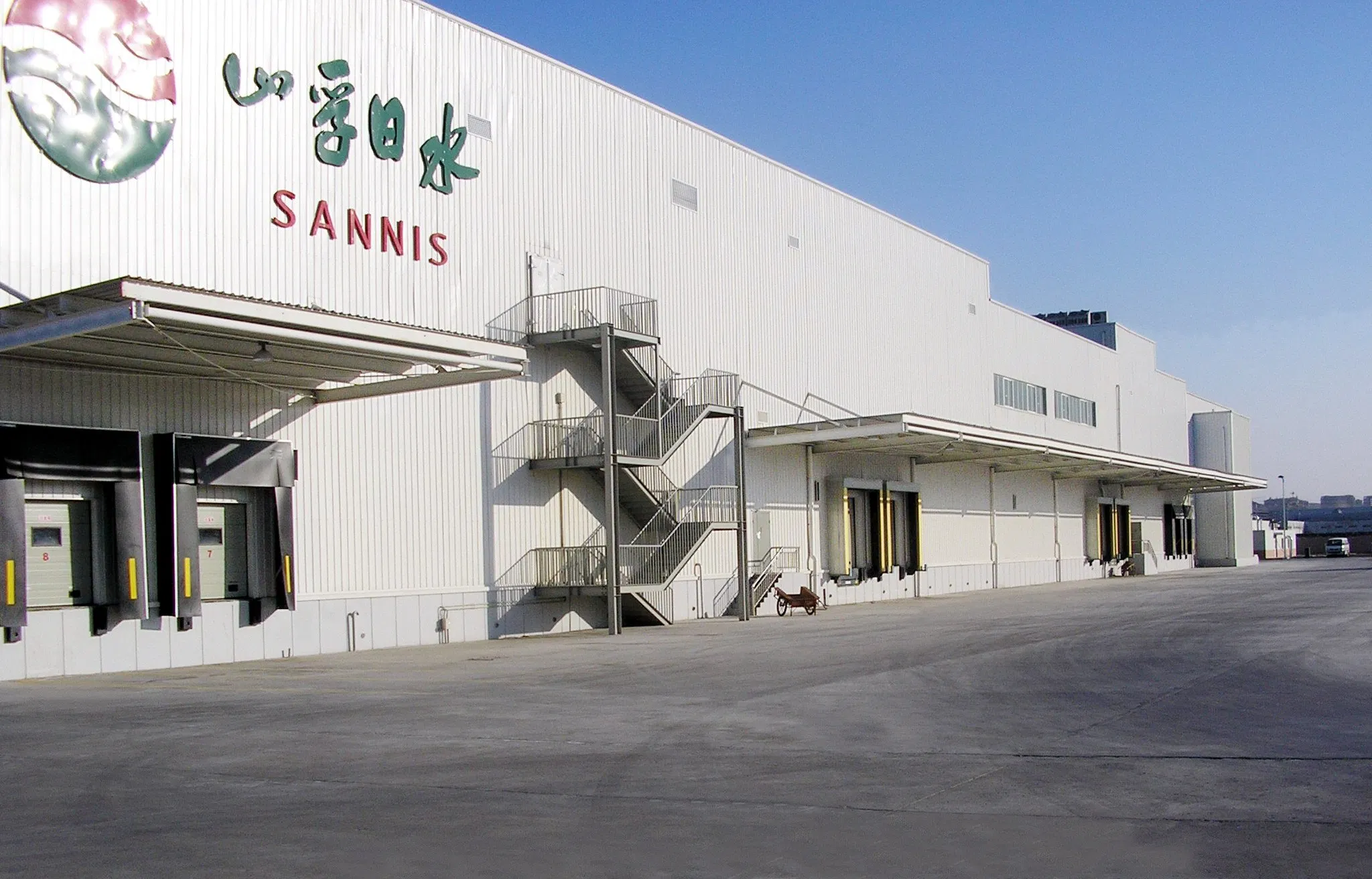 2025 Sandwich Panel Apartment Preengineered Structural Steel Building Workshop