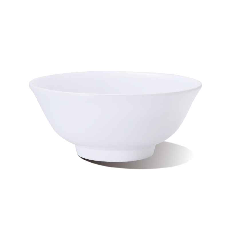 Melamine Noodle Bowl Dinnerware Ramen Udon Bowl