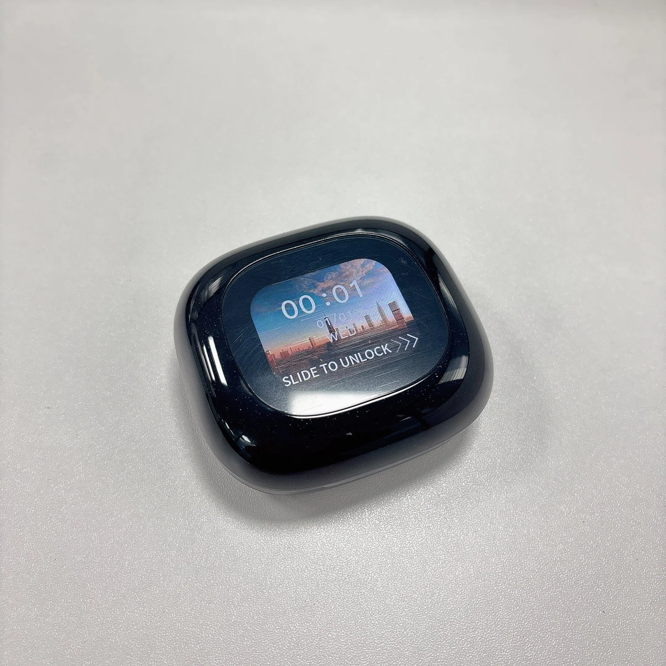 True Wireless Translation Earphones A39 with Stylish Comfort Fit Design