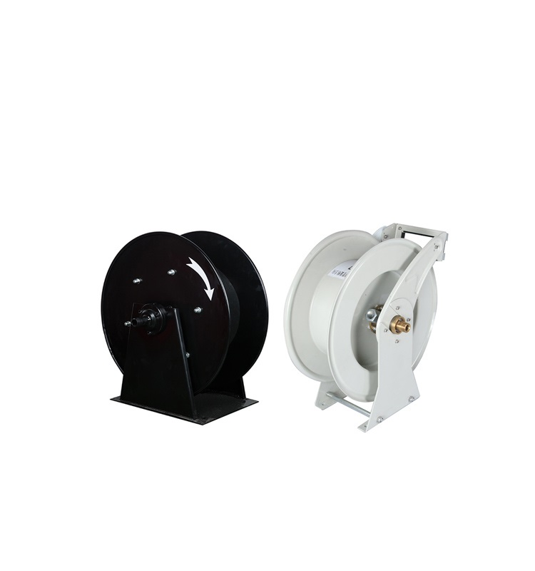 Fuel Rewind Rectrable Hose Reel
