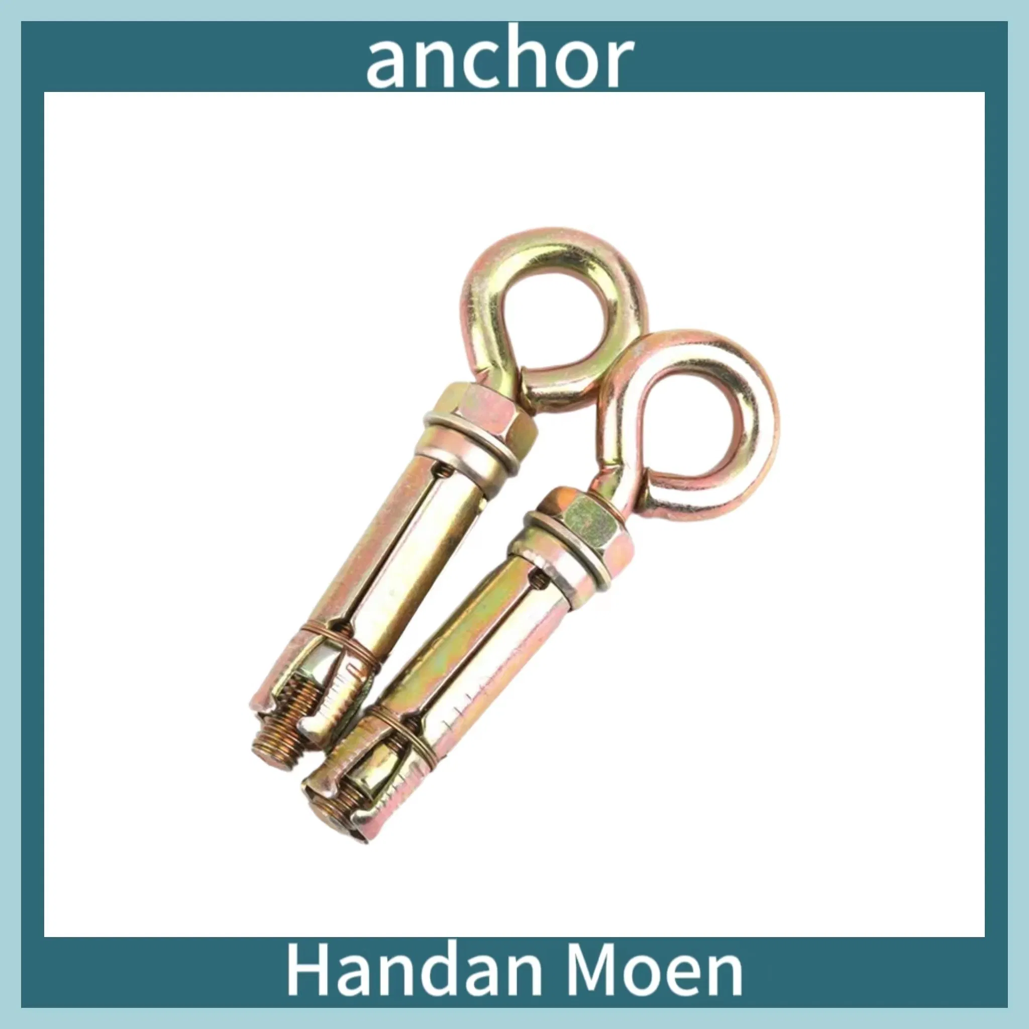 Анкерный болт с гайкой 3/4 PCS Fix Bolt Anchor