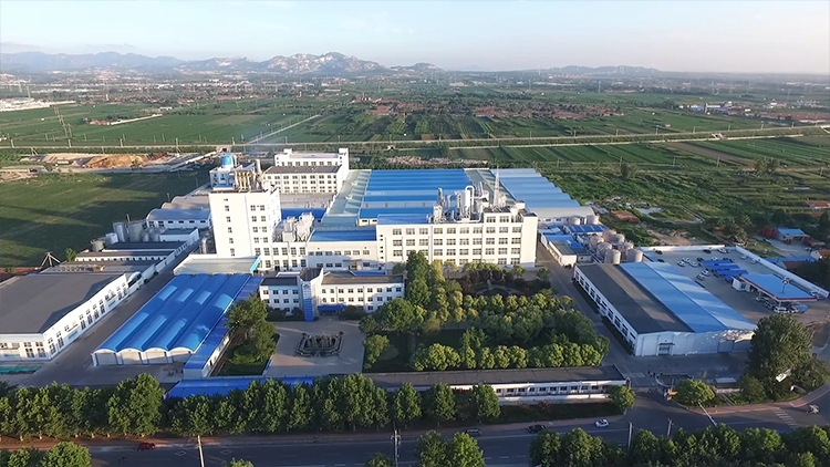 Small Bag Washing Powder