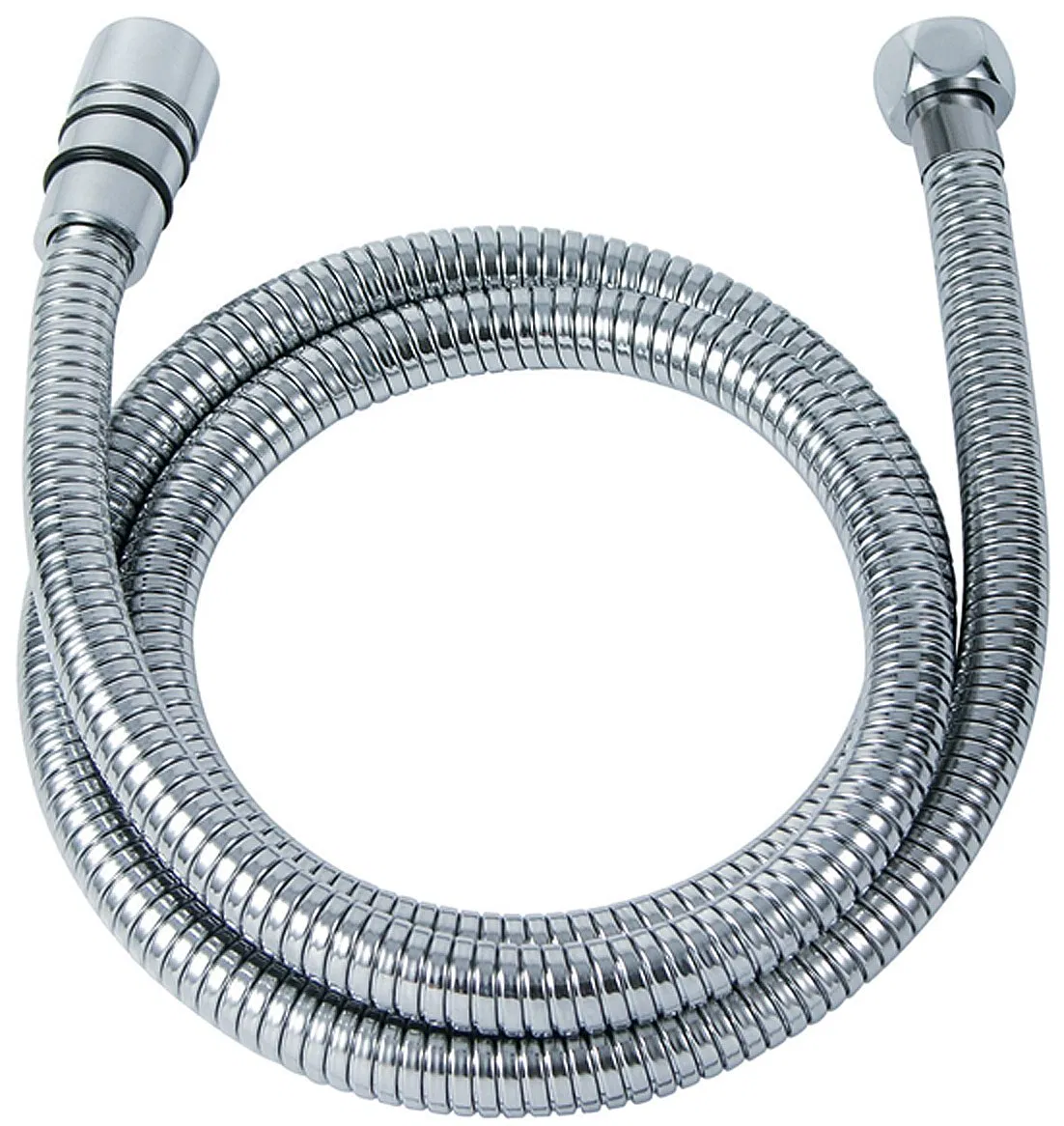 PVC Wire Thread Bathroom Hose Shower Fittings