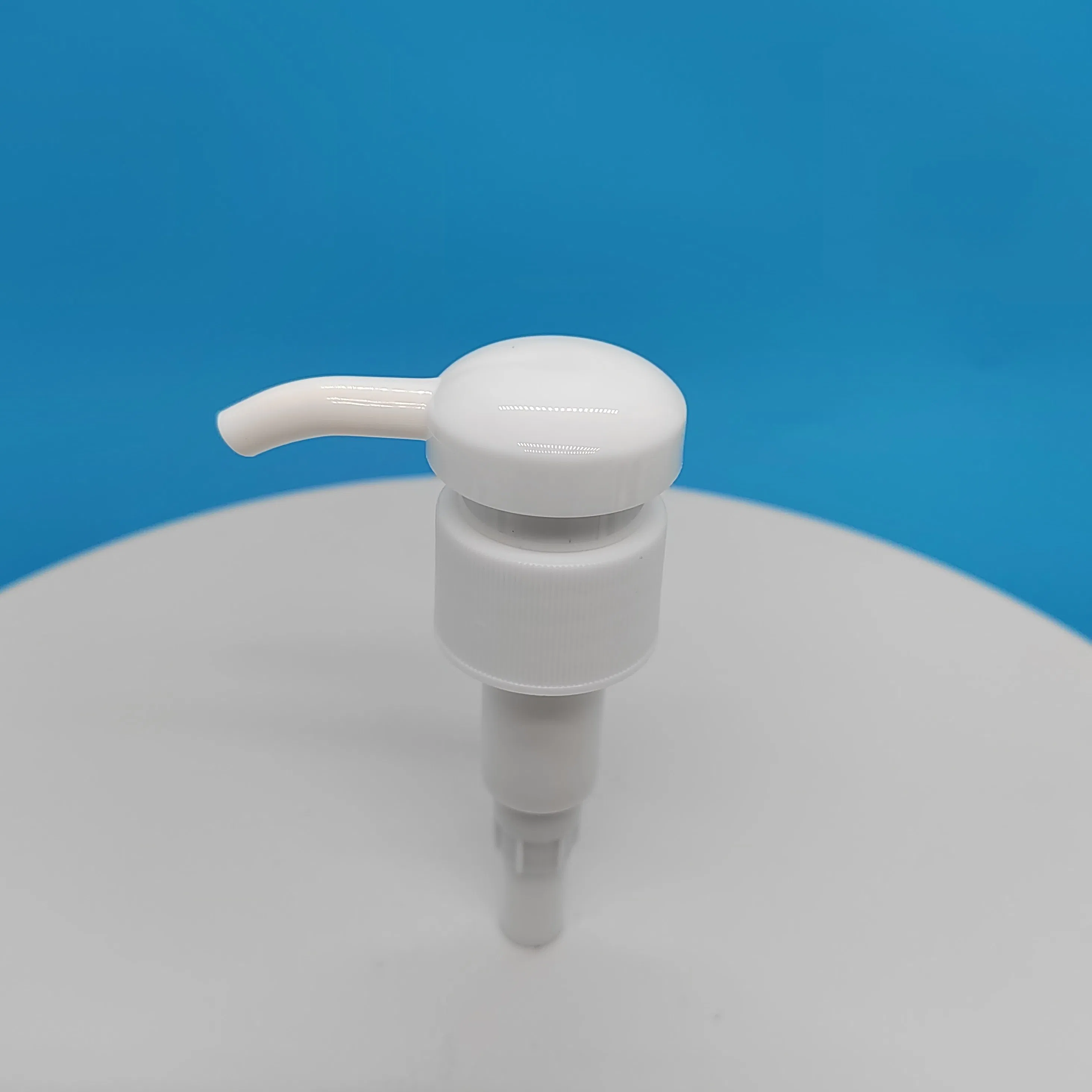 28/410 4cc Shampoo Shower Hand Washing Liquid Plastic Lotion Pump