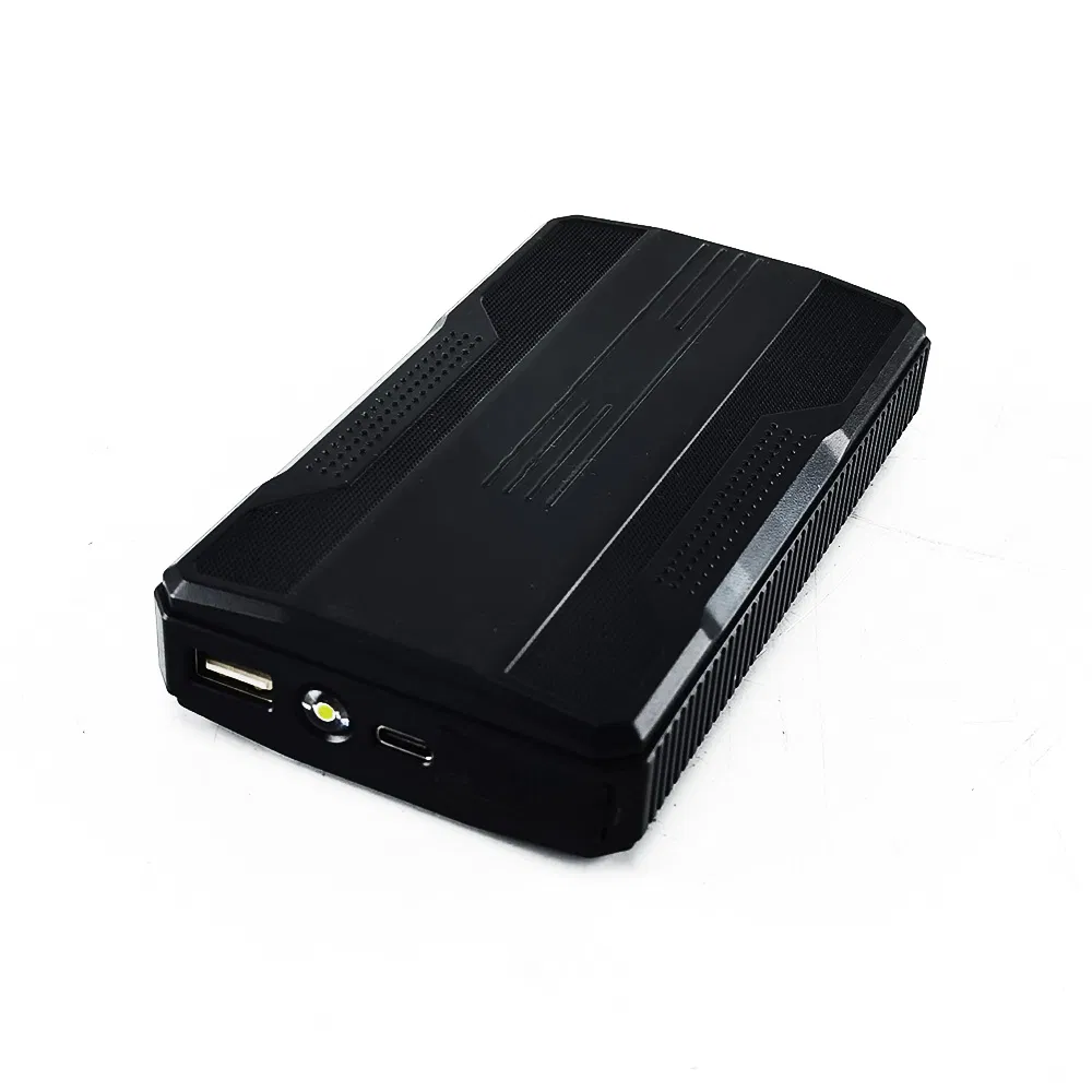 New Arrival Special Discount Jump Starter 12V Emergency Car Start Tools for Camper Camping Portable Power Bank 8000mAh Multi-Function Charger