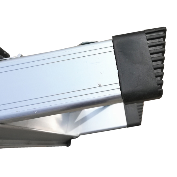 Heavy Duty Low Price Multi Use Aluminum Portable Safety Stair Ladder Manufacturer in China