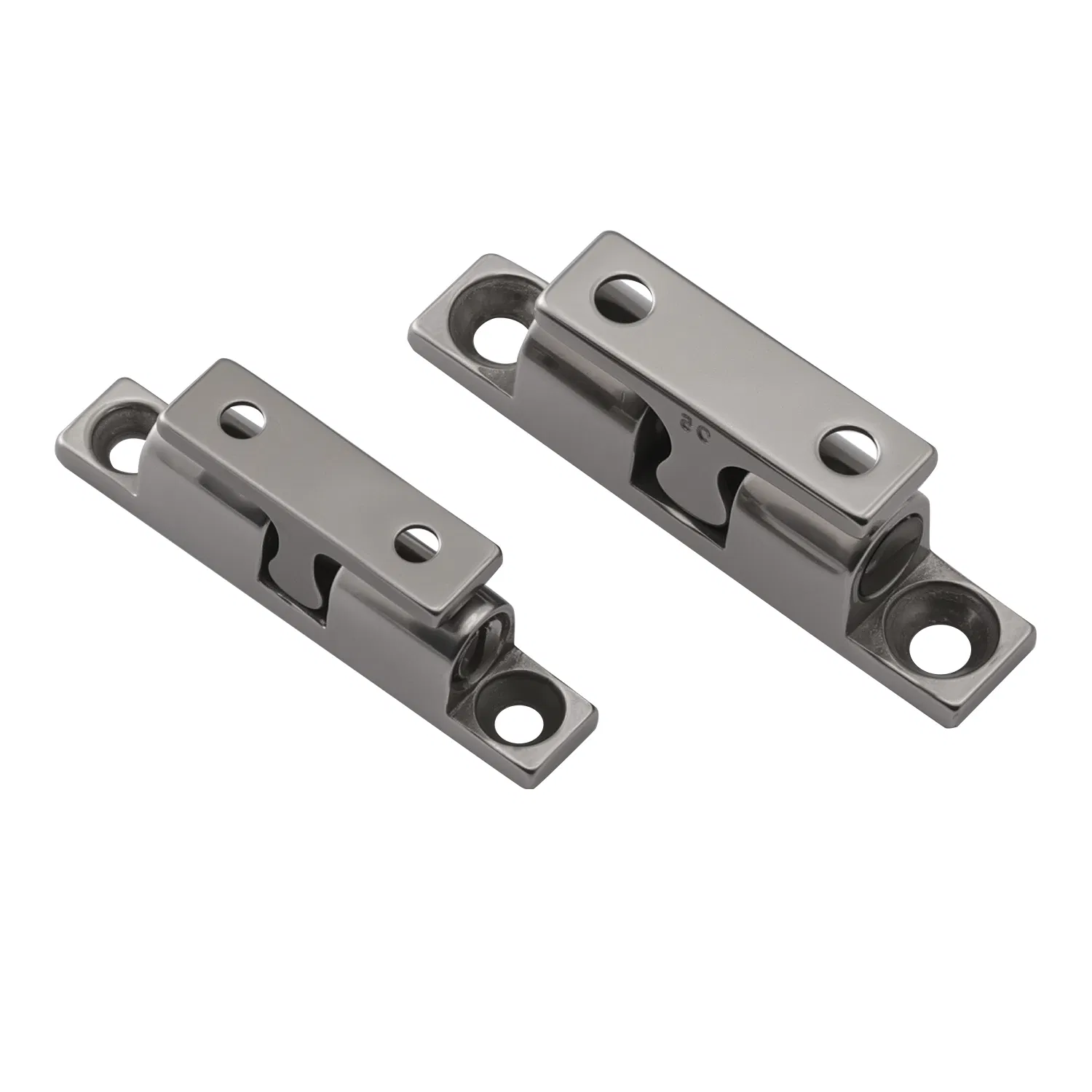 Manywell Stainless Steel Industrial Latches C - 90s for Marine Equipment