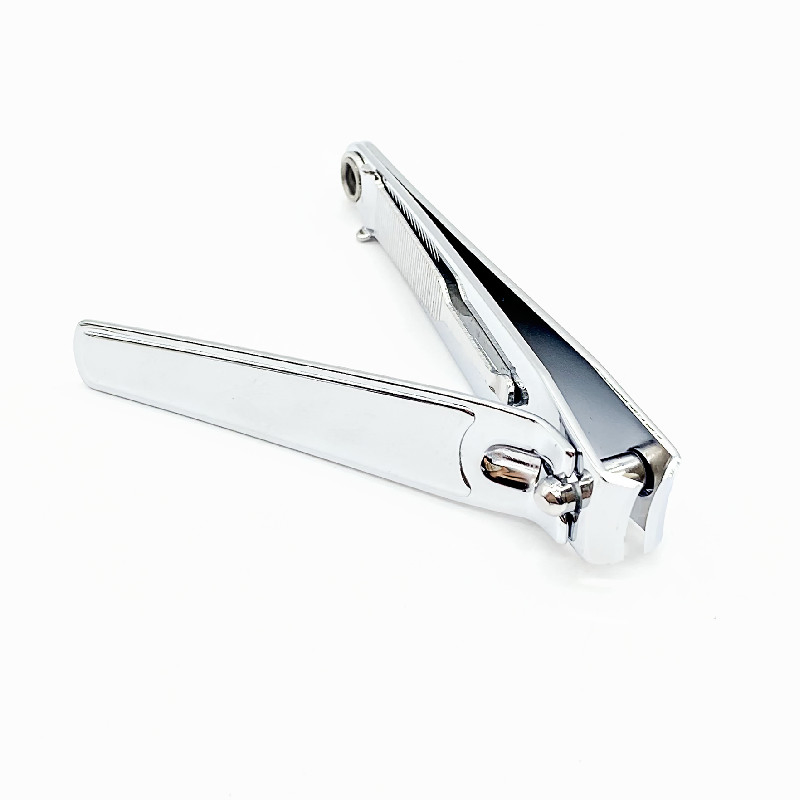 SSS 0818-4 Curved Edge Nail Clipper Man Top Grade Cutter