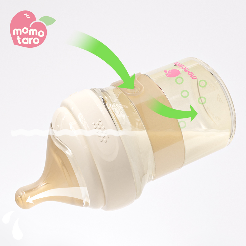 High-Quality 100% Food Grade Silicone Baby Feeder Bottles for Milk and Water