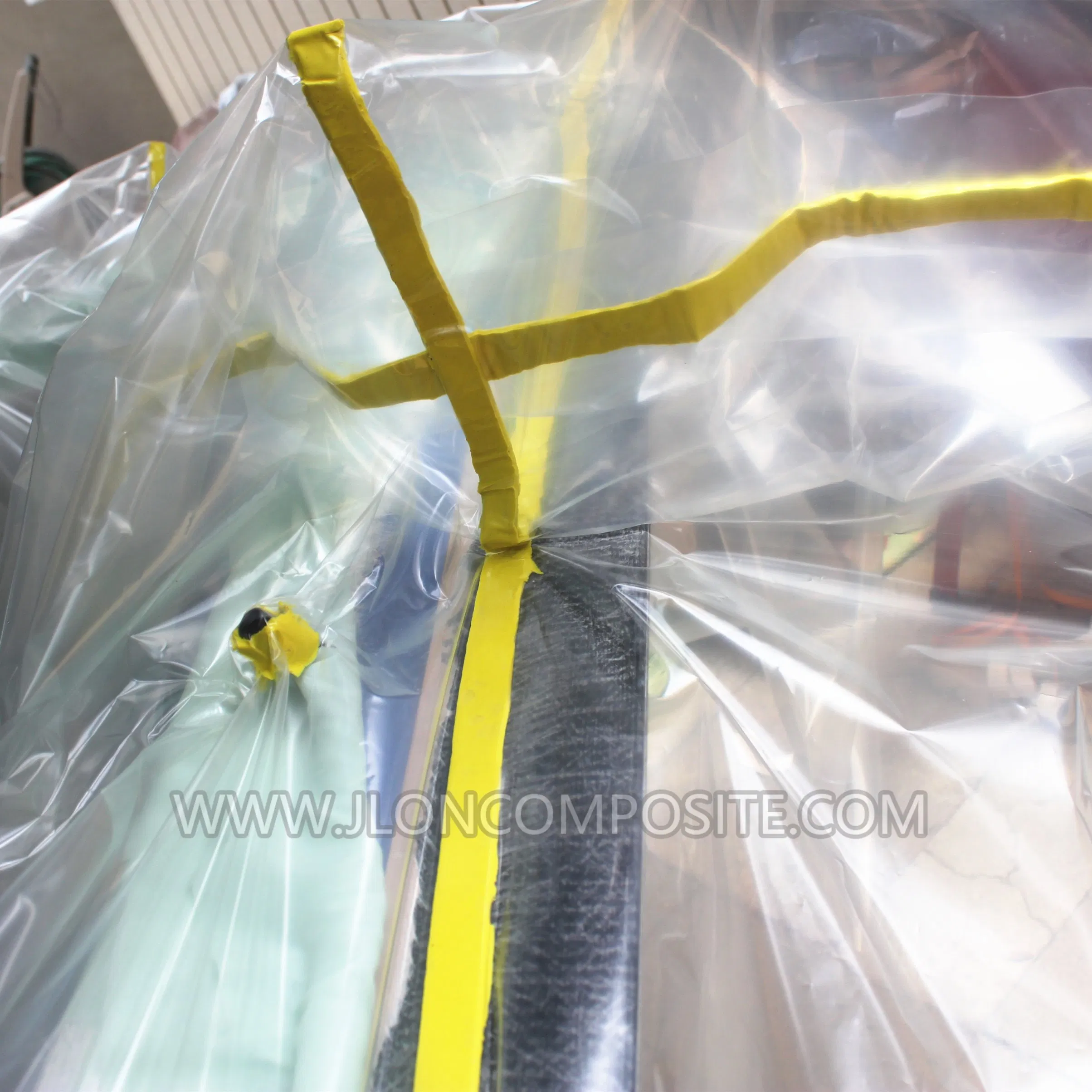 High Tack Sealant Tape for Vacuum Bagging