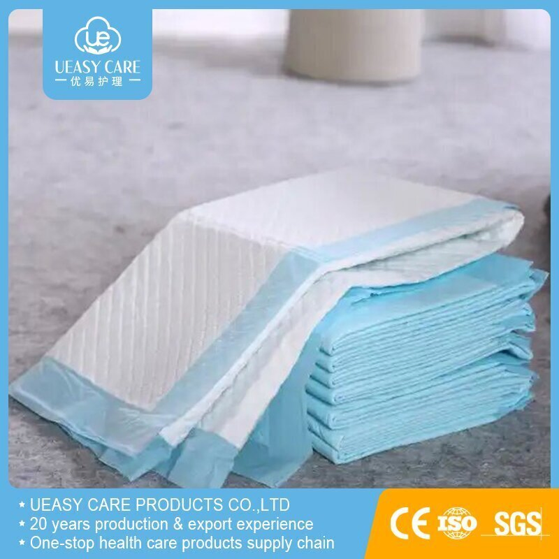 Free Sample Disposable High Quality Pet Breathable Comfortable