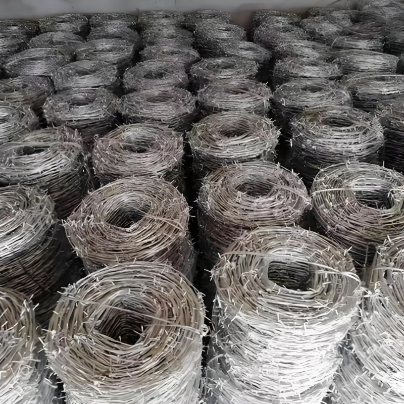 High-Quality Razor Wire for Enhanced Security and Protection