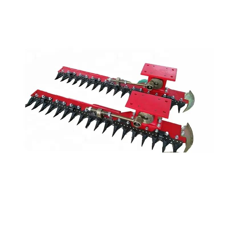 Rima China Hydraulic Excavator Garden Hedge Trimmer for Tractor