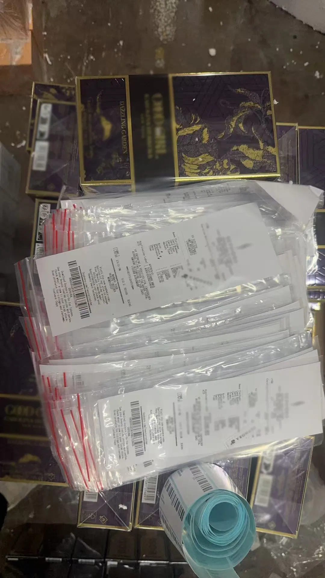 USA Stock 3-7 Days 1 Million Edp Men's Perfume Long Lasting Perfumes Cologne with Receipt Perfumes Gold Bottle Oud Flavor Luxury