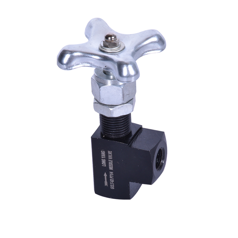 Клапан GCT-180 для манометра, гидравлический переключатель