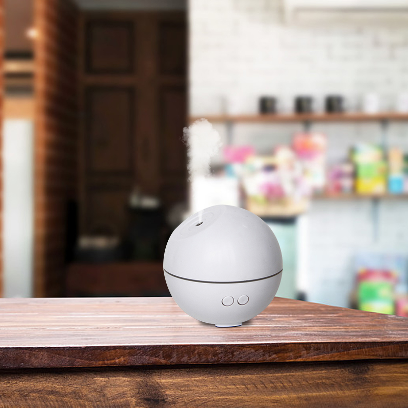 60ml Mini Ball Shape Aroma Diffuser Machine