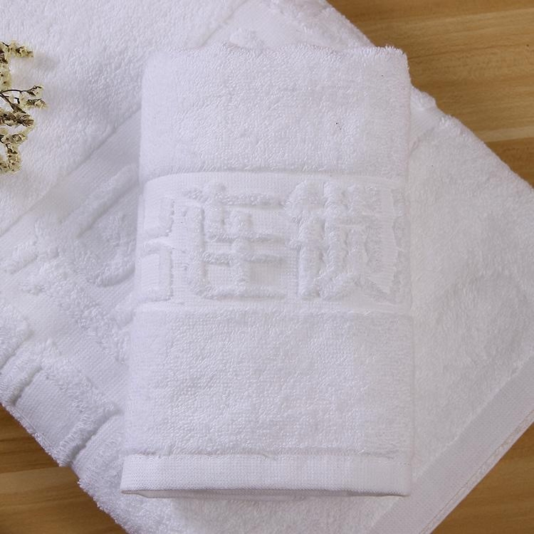 Luxury Towel Cotton Hotel Bath Towel Hand Towel 09