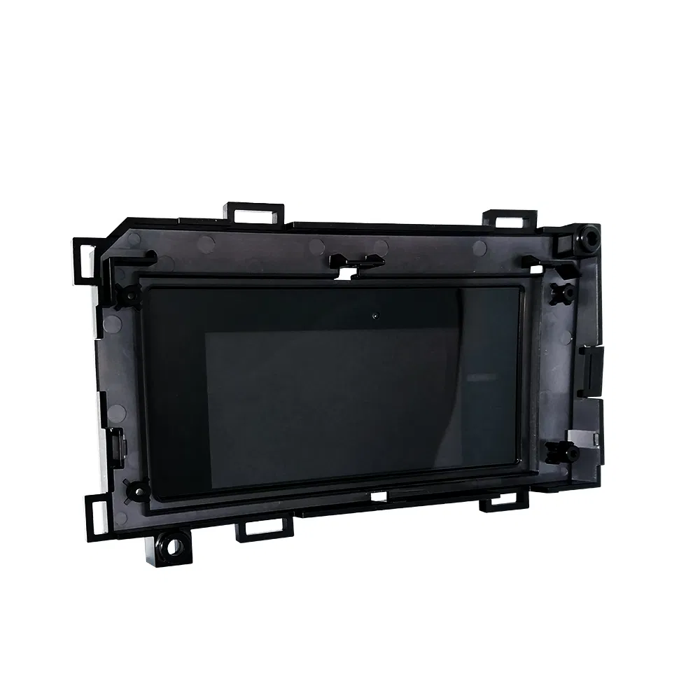 Custom Control Panel Housing Appliance Front Cover