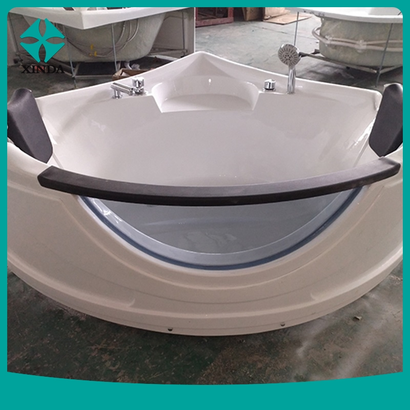 Детская гидромассажная ванна SPA