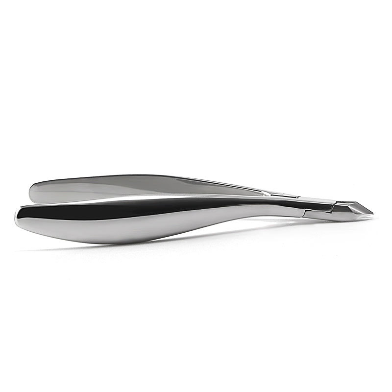 Stainless Steel Cuticle Scissors Manicure Scissors